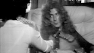 Led Zeppelin - Nbc News 1973 Payola