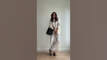 Corporate outfit ideas! Including various corporate dresscodes 🫶🏻