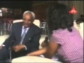 Interviwe With Minilik Wesinachew Gash Jembera Part 5