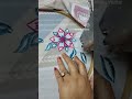 Self Embroidery #shorts #youtube #subscribeformore #uniquecollection #mustwatch #embroidery #fashion