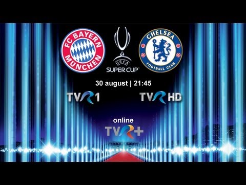 Uefa Super Cup 2013 Bayern Munchen Chelsea Londra Youtube - videos matching uefa super cup stadium 2009 2018 roblox