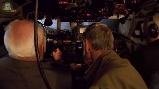 One of the WORLD'S LAST An 26 Sims! Veterans going STRONG with touch & go - FULL FLIGHT! [AirClips]