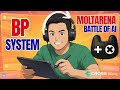 Molt Arena BP System Explained: Earn Battle Points FAST for 1M $CROSS!