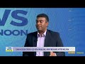 CVM News At Noon | March 20, 2026 | CVM See It Happen