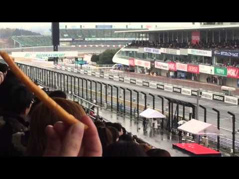 2015.3.7 鈴鹿サーキットファン感謝デー