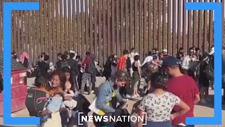 Democrats outraged over Biden's proposed asylum restrictions | Morning in America