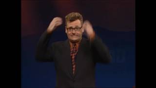 Hoedown About Colin Mochrie - Whose Line Uk