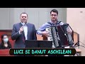 Nou!!! Luci si Danut Aschilean - Cantari spre Slava Domnului