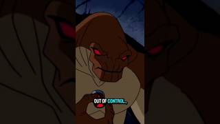 #Humungousaur #Ben10 #CartoonNetwork #UltimateAlien #Superhero #AlienCreatures #Transformations