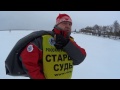 Трейлер к Кубку России по ловле на мормышку в Конаково 2017