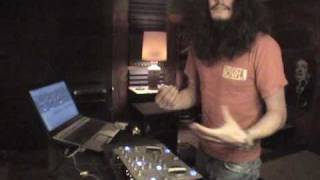 hercules dj console rmx scratch virtual dj djbk