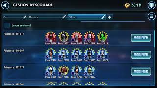CLS vs Bast lead JML w fast JKR (337)