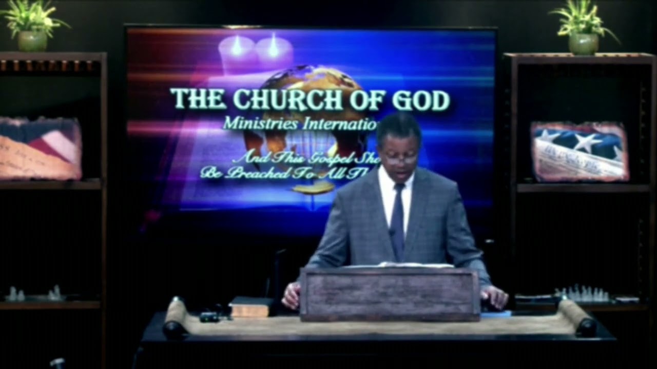 The Promises of God Part 1   Clayton Evans