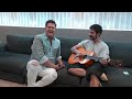 Carlos Vives Y Camilo Baloncito Viejo Acoustic mp3
