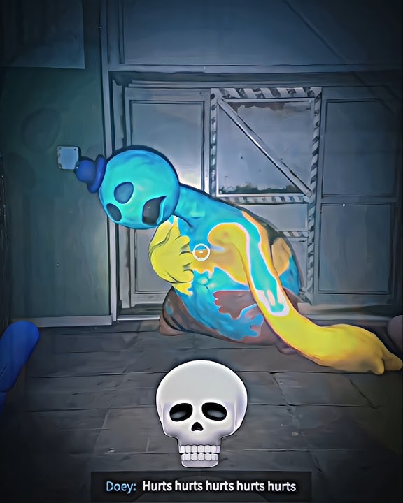POPPY PLAYTIME CHAPTER 4 EDIT!!!☠️🥶||#edit #poppplaytime #chapter4 #doey #fyp #virslshorts #shorts
