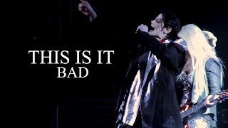 Download Lagu BAD - This Is It - Soundalike Live Rehearsal - Michael Jackson MP3