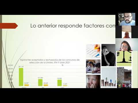 Taller de estrategias de estudio "Nueva edición