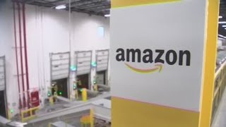 Amazon denies tariff pricing display plan after White House calls it 'hostile'