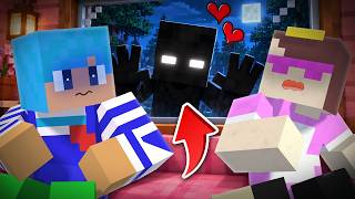 ストーカーが家にやってきた…！？【マイクラ / マインクラフト】
