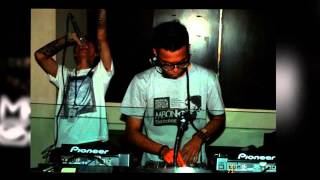 Nge_Fly MBONK SATRIO Remix 2013