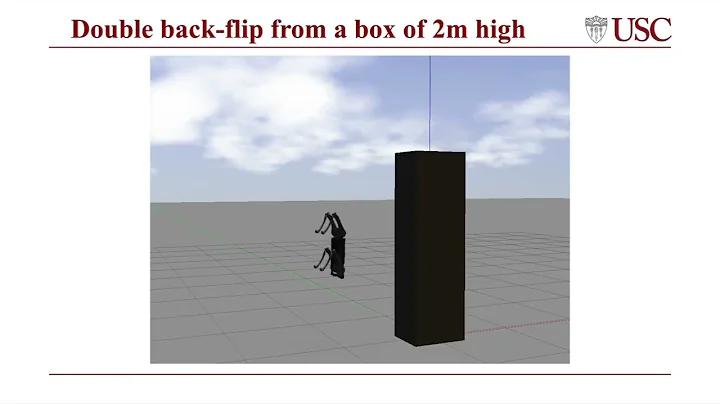 Contact-timing and Trajectory Optimization for 3D Jumping on Quadruped Robots