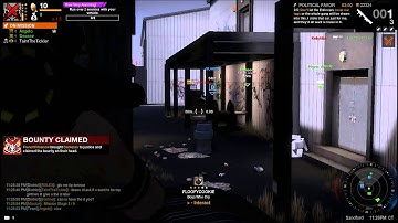 APB: Reloaded Osmaw FBW Low-Yeilds Part: 3 Final Part!