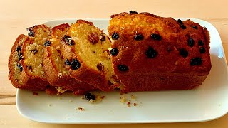 Fruit Cake Recipe/ Fruit Cake/ Cake Recipe.  Recept voor Vruchtentaart/ Vruchtentaart