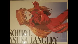 Asuka Langley Sohryu Amv - Lets Go