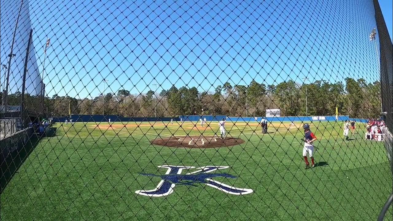 AHS Freshman 2025 vs Brenham 03102022 YouTube