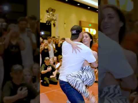 Jiory & Daniel y Desiree Sensual Movement 6th year Anniversary!