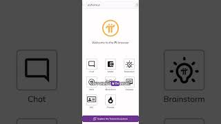 5 STEPS TO RECOVER PI NETWORK PASSPHRASE #picommunity #314pi #pi #picoinvalue #pinetwork #picoin