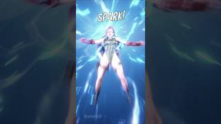 C. Vipers Nasty Counter on Cammy! 💀 ヴァイパーの嫌なカウンター！【SF6】