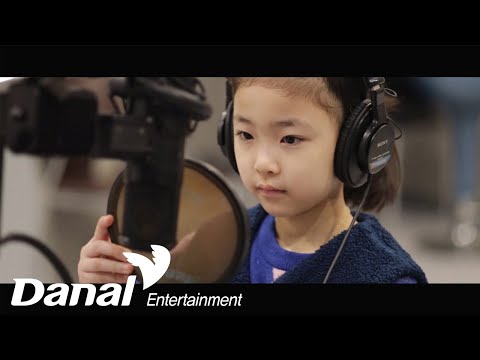 MV | Min, <strong>김아란</strong>(Min, Kim aran) - 사랑에 물들다