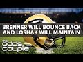 College Football Betting Report - Week 10 Opening Lines with The Odds Couple