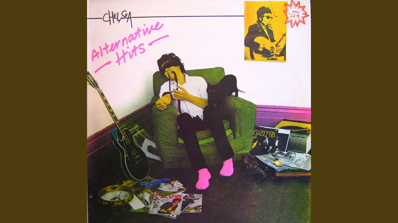 High Rise Living (Bonus Track)