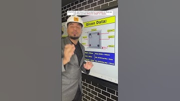 ✅What is Effective Depth? || Part - 1 #viralshots #civil