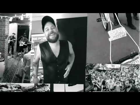 Nathaniel Rateliff & The Night Sweats - Trying So Hard Not To Know (Demo)