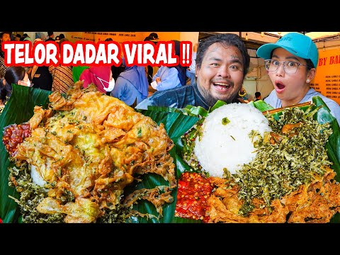 Telur Dadar Jawara