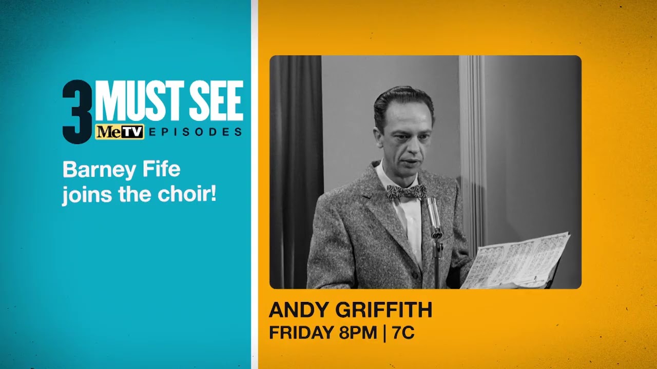 Три эпизода, которые обязательно нужно посмотреть на канале MeTV на неделе с 16 февраля 2026 года.