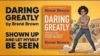 Daring Greatly: Why Joy Terrifies You More Than Failure (Brene Brown)