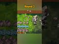 New Pitcher Plants Family Pvzfusion Mobilegame Pvzgame Plantsvszombies 