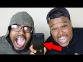 PRANK CALLING RESTAURANTS AND ROADMEN!