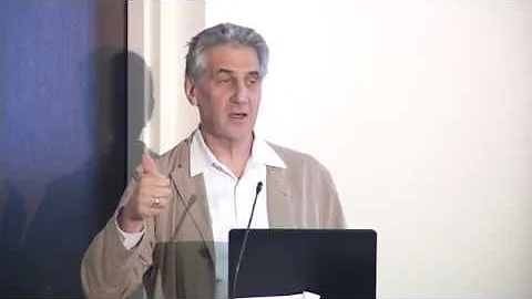 Dr. Alan Berkowitz: Social Norms Training Part 1