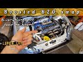 The ultimate turbo B20 swap guide