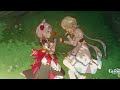 [EN/PH VTuber] Geshin Impact - Dating Simulator