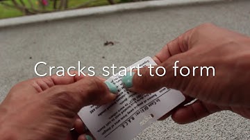 Fatigue Failure Demo