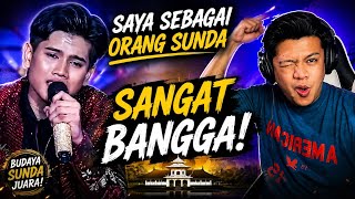 Reaction VALEN DA7 MAHAL X NELANGSA | Gilaa Super Spektakuler Keren Banget