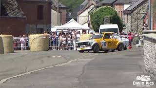 B-Short Solre-St-Gery 2026