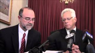 Free Speech Settlement