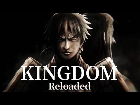 【MAD】リローデッド 〜命運を変えろ〜【キングダム】